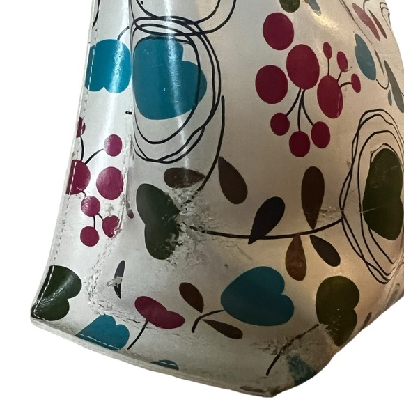 Authentic FURLA Tote in Less than Good Condition - Picture 7 of 12